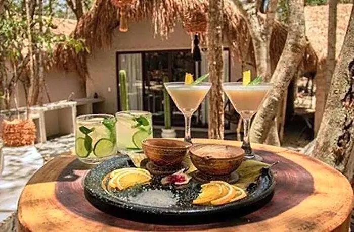 The Yellow Nest Hotel Riviera Maya