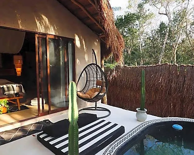 The Yellow Nest Hotel 4*