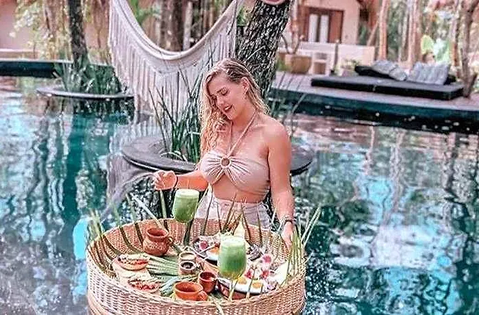 The Yellow Nest Hotel Riviera Maya
