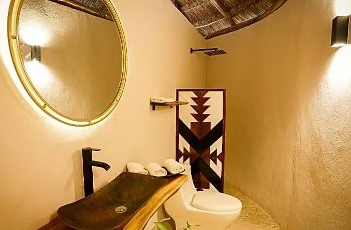 Hotel The Yellow Nest 4*