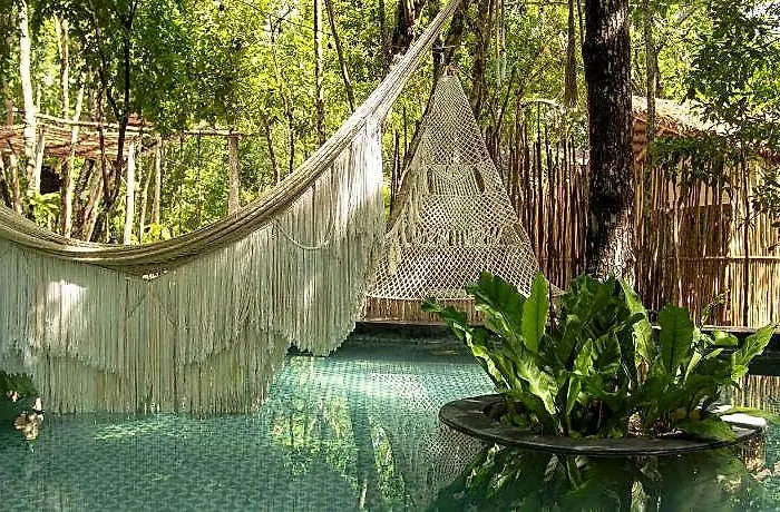 Hotel The Yellow Nest